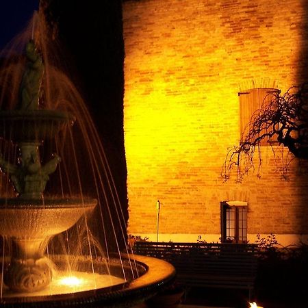 Hotel Castello D'Abruzzo Ripa Teatina Exteriér fotografie