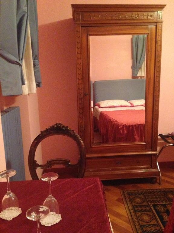 Hotel Castello D'Abruzzo Ripa Teatina Pokoj fotografie