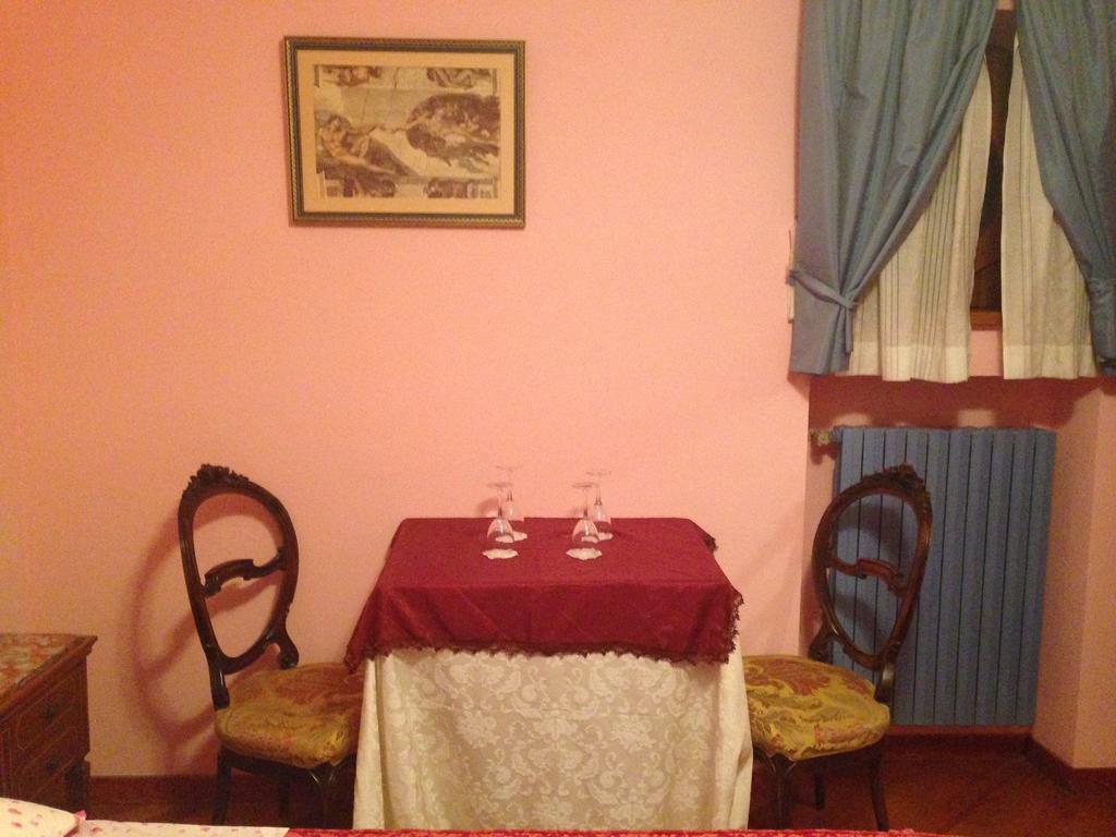 Hotel Castello D'Abruzzo Ripa Teatina Pokoj fotografie