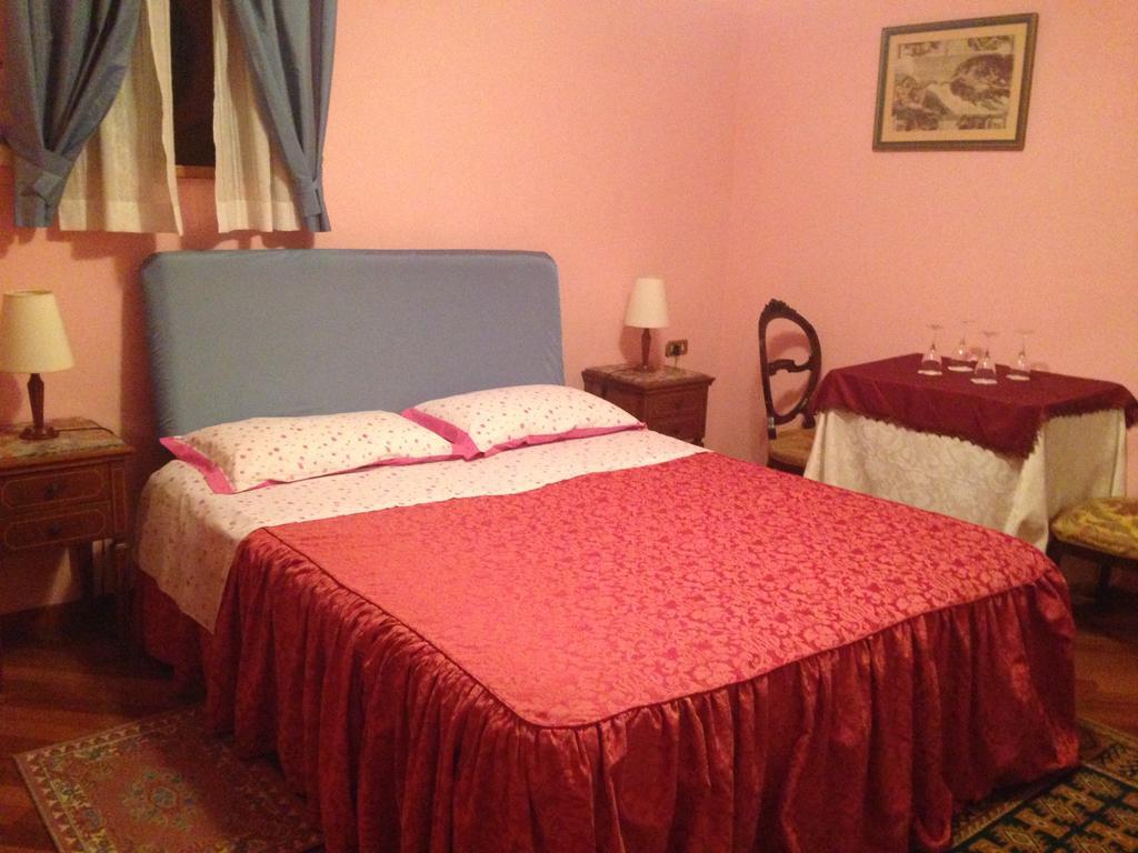 Hotel Castello D'Abruzzo Ripa Teatina Pokoj fotografie