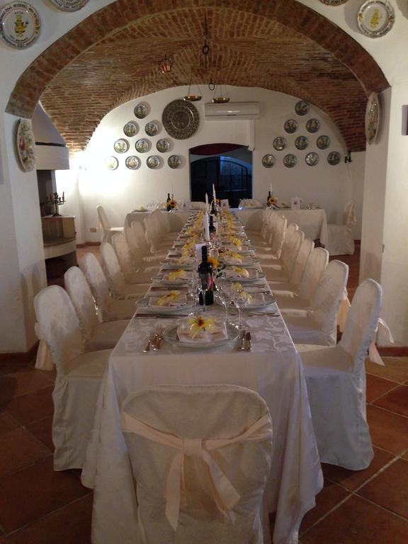 Hotel Castello D'Abruzzo Ripa Teatina Exteriér fotografie