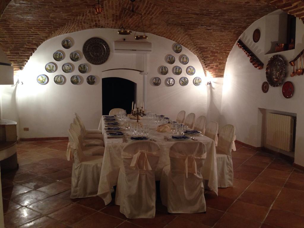 Hotel Castello D'Abruzzo Ripa Teatina Exteriér fotografie