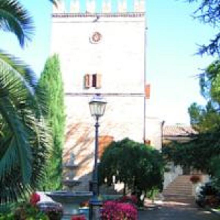 Hotel Castello D'Abruzzo Ripa Teatina Exteriér fotografie