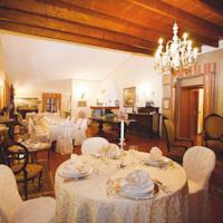 Hotel Castello D'Abruzzo Ripa Teatina Exteriér fotografie