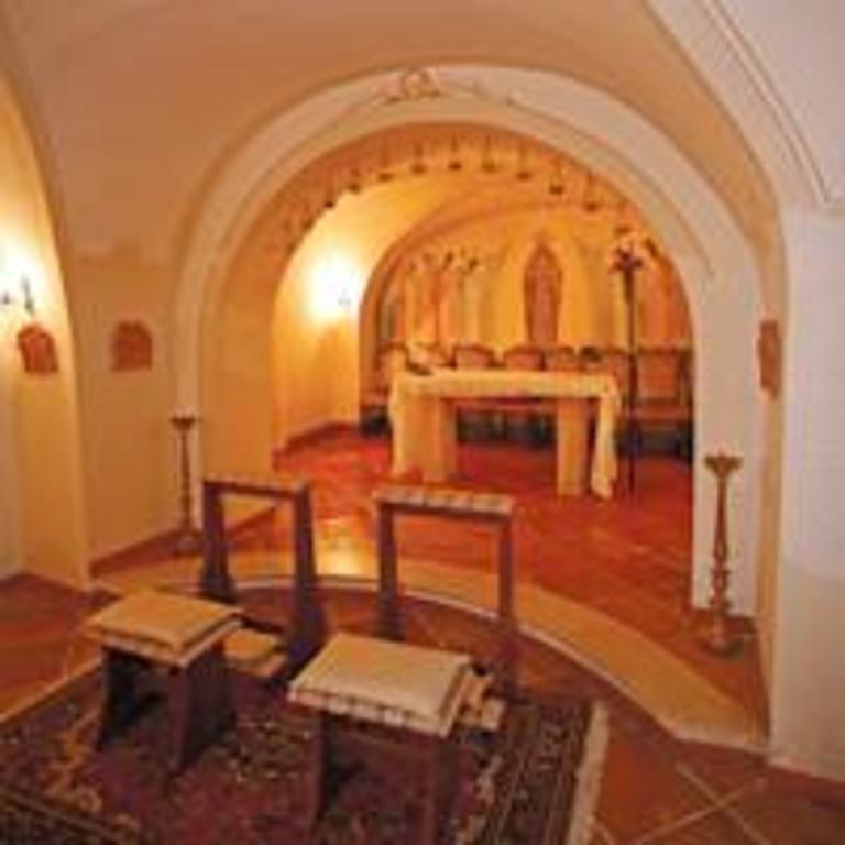 Hotel Castello D'Abruzzo Ripa Teatina Exteriér fotografie