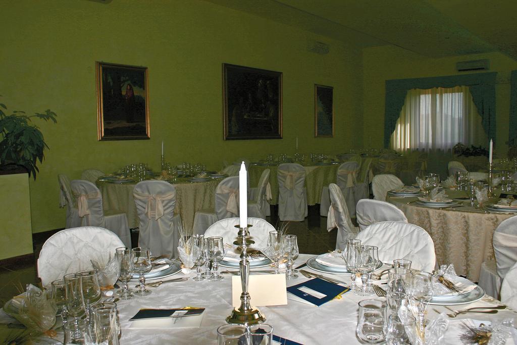 Hotel Castello D'Abruzzo Ripa Teatina Exteriér fotografie