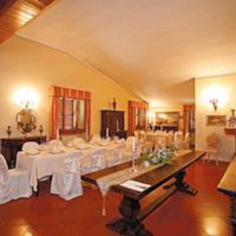 Hotel Castello D'Abruzzo Ripa Teatina Exteriér fotografie