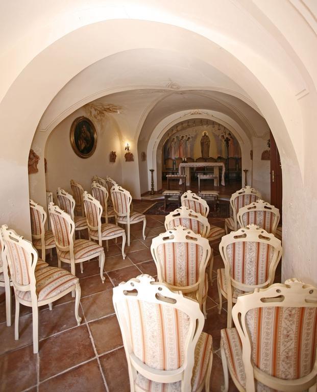 Hotel Castello D'Abruzzo Ripa Teatina Exteriér fotografie