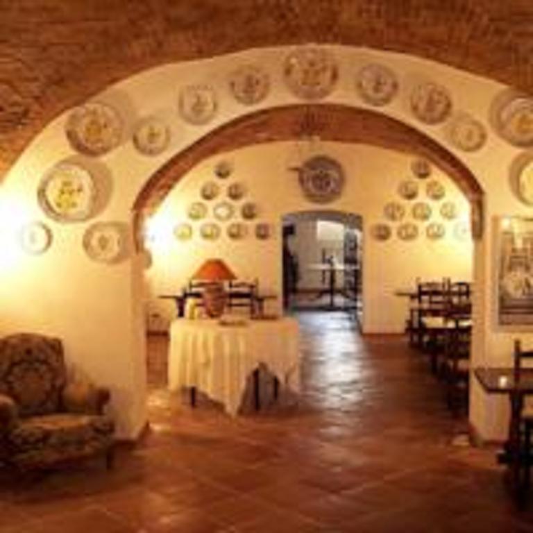 Hotel Castello D'Abruzzo Ripa Teatina Exteriér fotografie