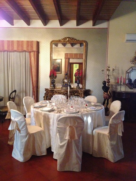 Hotel Castello D'Abruzzo Ripa Teatina Exteriér fotografie