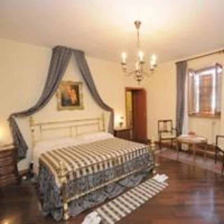 Hotel Castello D'Abruzzo Ripa Teatina Exteriér fotografie