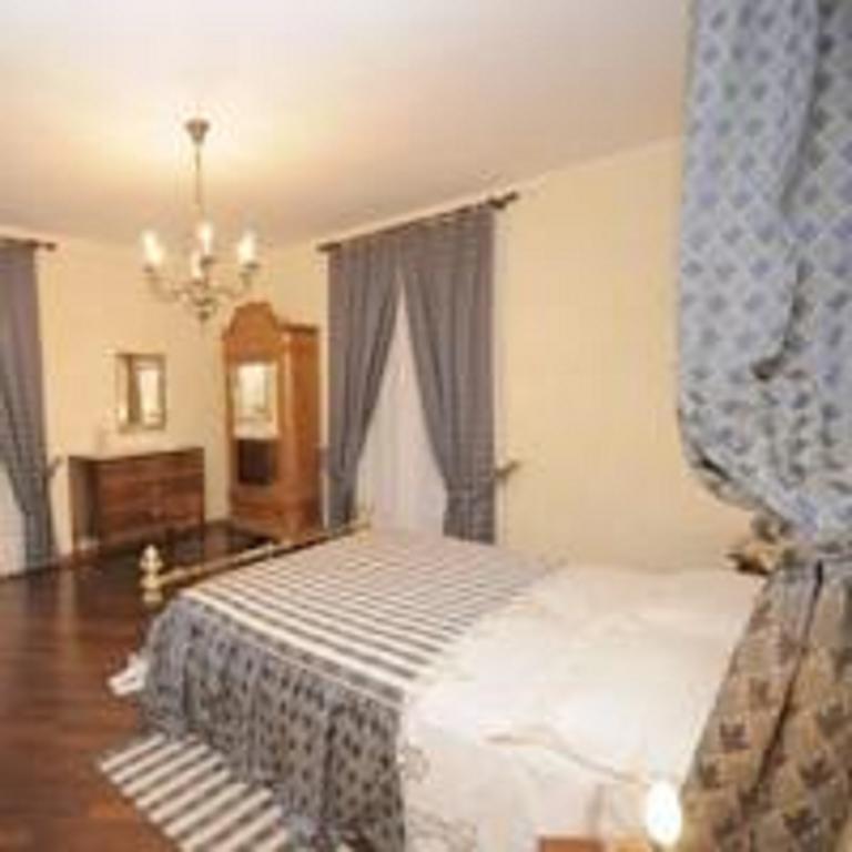 Hotel Castello D'Abruzzo Ripa Teatina Pokoj fotografie